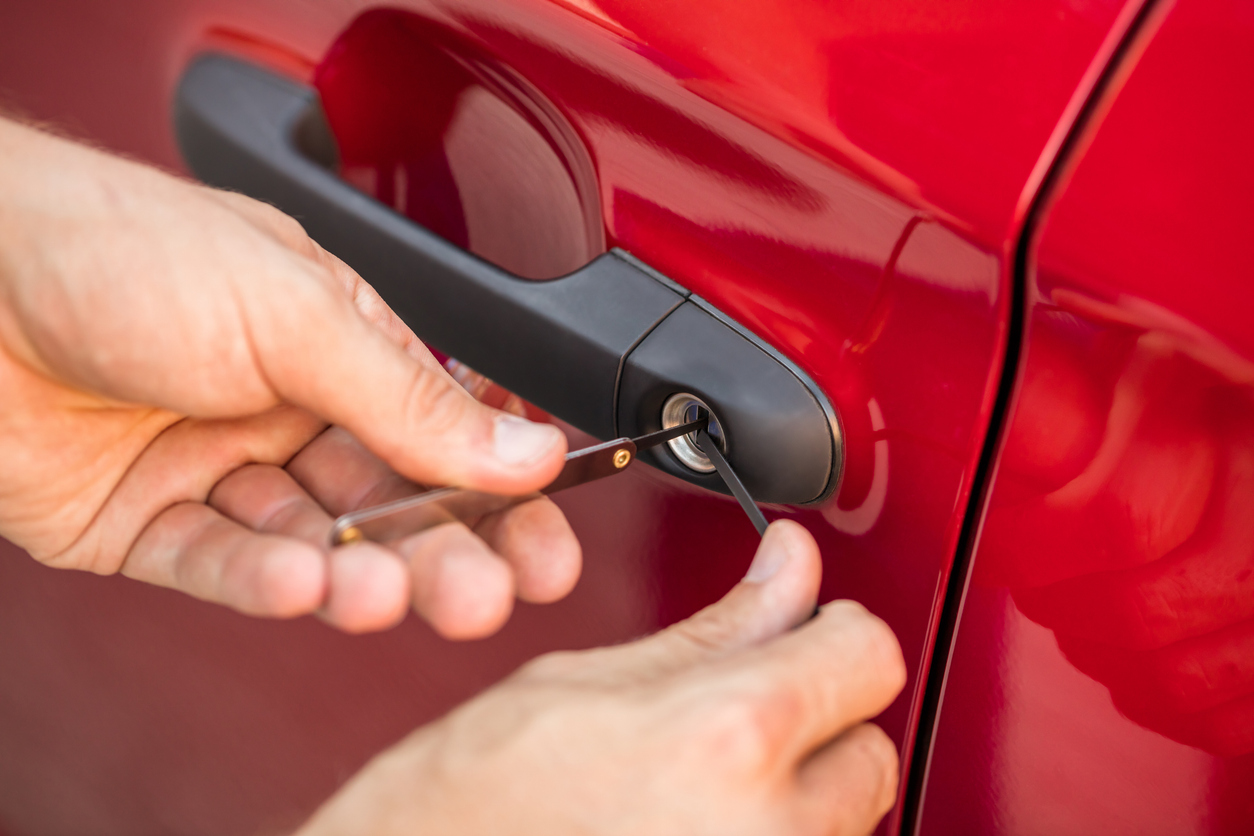 Auto Locksmiths What We Do