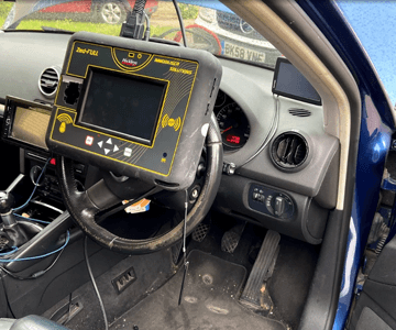 Keyright Ltd - car locksmiths job