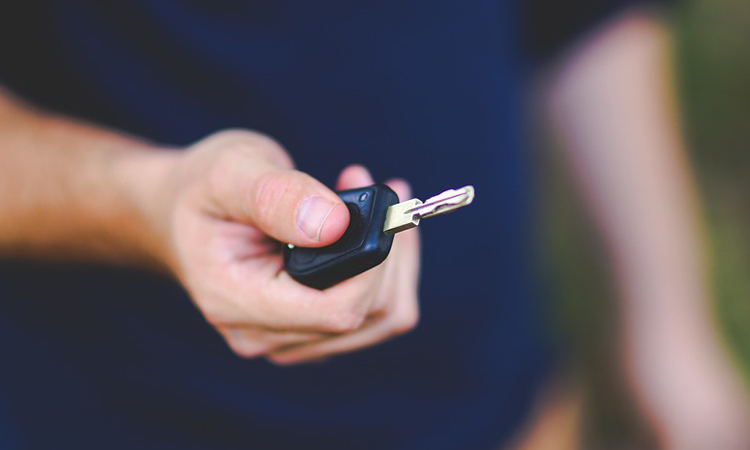 Car Key Recoding in Peterborough