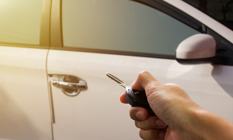 Car Lock Reconditioning Services in Peterborough