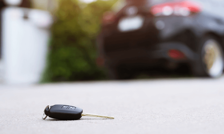 Auto Locksmith Heckington